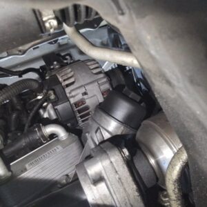 ALTERNADOR OPEL INSIGNIA BERLINA