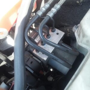 ABS AUDI A4 AVANT (8E)