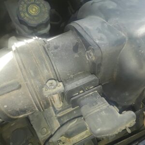 CAUDALIMETRO KIA CARNIVAL