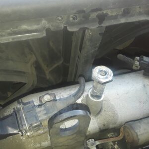 ELECTROVENTILADOR KIA CARNIVAL