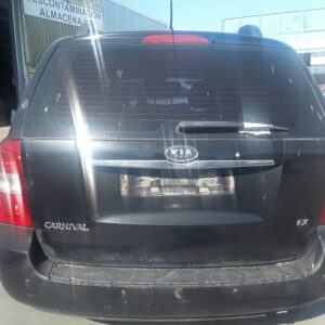 PORTON TRASERO KIA CARNIVAL