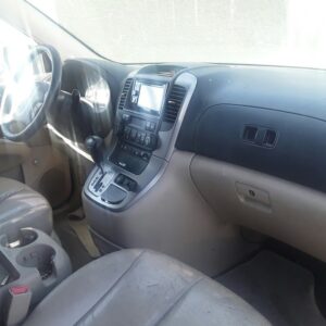 SALPICADERO KIA CARNIVAL