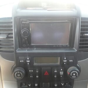 SISTEMA NAVEGACION GPS KIA CARNIVAL