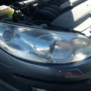 FARO DERECHO PEUGEOT 407