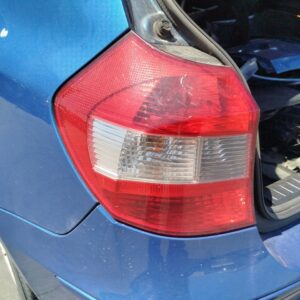 PILOTO TRASERO IZQUIERDO BMW SERIE 1 BERLINA (E81/E87)