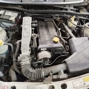 MOTOR COMPLETO FORD SIERRA BERLINA