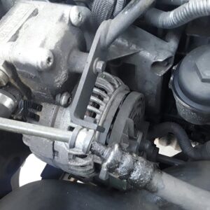 ALTERNADOR VOLVO XC90