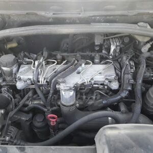 MOTOR ARRANQUE VOLVO XC90