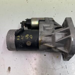 MOTOR ARRANQUE NISSAN TERRANO II (R20)