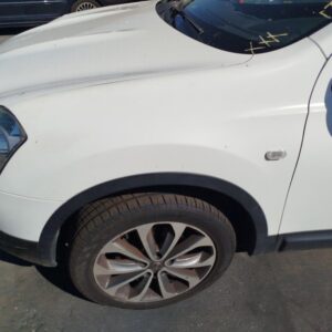 ALETA DELANTERA IZQUIERDA NISSAN QASHQAI (J10)