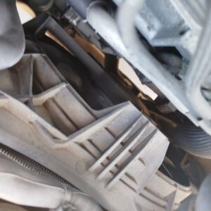 ELECTROVENTILADOR NISSAN QASHQAI (J10)