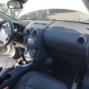 SALPICADERO NISSAN QASHQAI (J10)