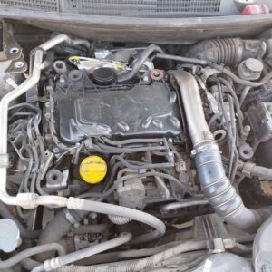 TRANSMISION DELANTERA DERECHA NISSAN QASHQAI (J10)