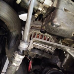 ALTERNADOR VOLVO XC90