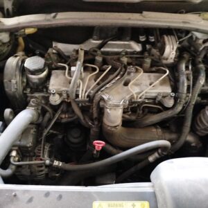 CAJA CAMBIOS VOLVO XC90