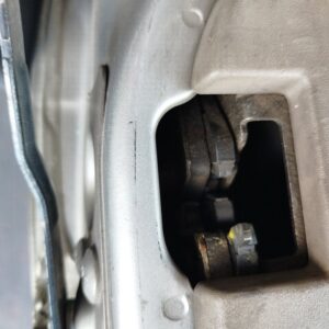 CERRADURA MALETERO / PORTON VOLVO XC90