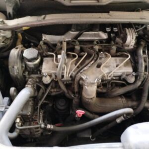 COMPRESOR AIRE ACONDICIONADO VOLVO XC90