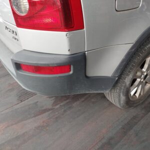 PARAGOLPES TRASERO VOLVO XC90