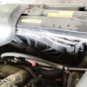 RADIADOR AGUA VOLVO XC90