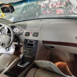 SALPICADERO VOLVO XC90