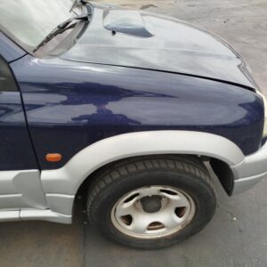 ALETA DELANTERA DERECHA SUZUKI GRAND VITARA 5-PUERTAS (SQ/FT)
