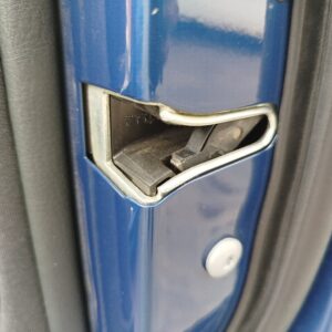 CERRADURA PUERTA DELANTERA DERECHA BMW SERIE 3 BERLINA (E46)