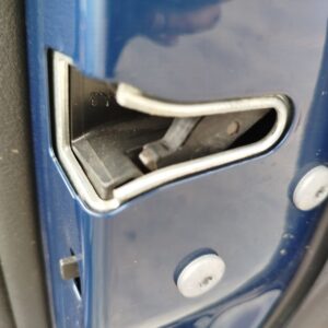 CERRADURA PUERTA TRASERA DERECHA BMW SERIE 3 BERLINA (E46)
