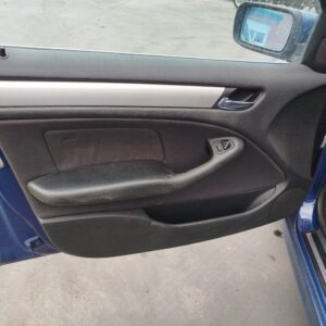 ELEVALUNAS DELANTERO IZQUIERDO BMW SERIE 3 BERLINA (E46)