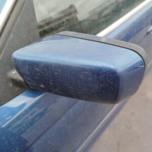 RETROVISOR IZQUIERDO BMW SERIE 3 BERLINA (E46)