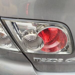 PILOTO TRASERO IZQUIERDO INTERIOR MAZDA 6 BERLINA (GG)