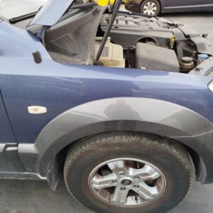 ALETA DELANTERA DERECHA KIA SORENTO (BL)