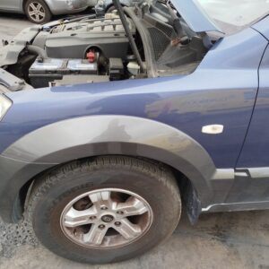 ALETA DELANTERA IZQUIERDA KIA SORENTO (BL)