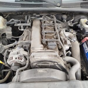 CAJA CAMBIOS KIA SORENTO (BL)