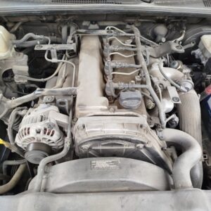 CAJA TRANSFER KIA SORENTO (BL)