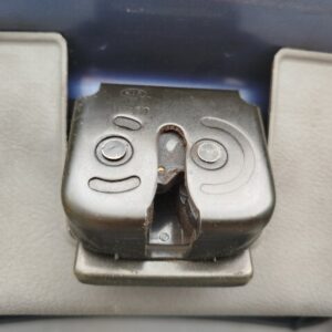 CERRADURA MALETERO / PORTON KIA SORENTO (BL)