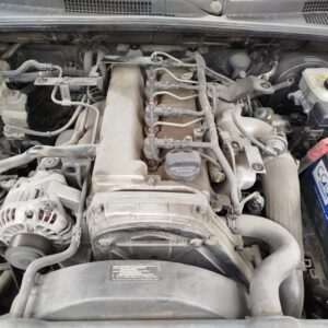 CONDENSADOR / RADIADOR AIRE ACONDICIONADO KIA SORENTO (BL)