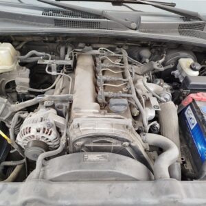 ELECTROVENTILADOR KIA SORENTO (BL)