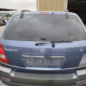 PORTON TRASERO KIA SORENTO (BL)