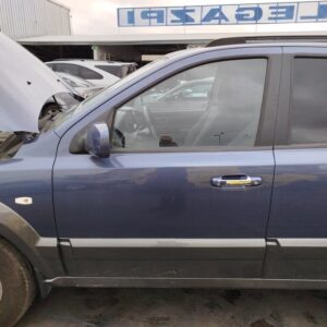 PUERTA DELANTERA IZQUIERDA KIA SORENTO (BL)