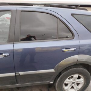 PUERTA TRASERA IZQUIERDA KIA SORENTO (BL)