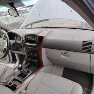 SALPICADERO KIA SORENTO (BL)