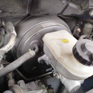 SERVOFRENO KIA SORENTO (BL)