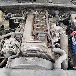 TRANSMISION DELANTERA DERECHA KIA SORENTO (BL)