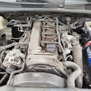 TRANSMISION TRASERA DERECHA KIA SORENTO (BL)