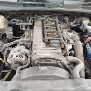 TRANSMISION TRASERA IZQUIERDA KIA SORENTO (BL)