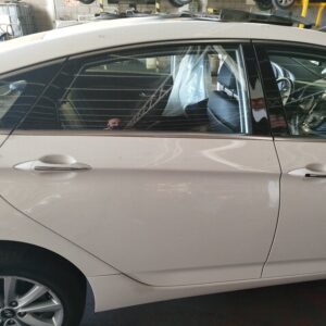 PUERTA TRASERA DERECHA HYUNDAI I40 (VF)