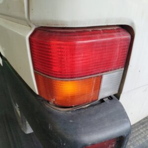 PILOTO TRASERO IZQUIERDO VOLKSWAGEN T4 TRANSPORTER CAMIÓN/DOBLE CABINA