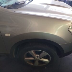 ALETA DELANTERA DERECHA NISSAN QASHQAI +2 (JJ10)