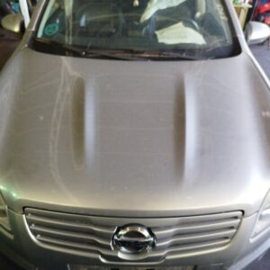 CAPO NISSAN QASHQAI +2 (JJ10)