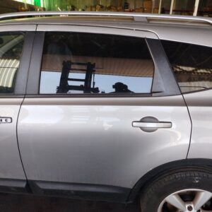 PUERTA TRASERA IZQUIERDA NISSAN QASHQAI +2 (JJ10)